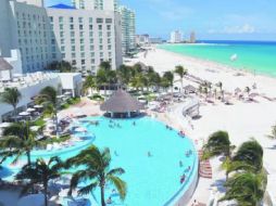 Hay hoteles para la familia, o para escapadas románticas, incluso algunos son exclusivos para adultos. ESPECIAL / Le Blanc