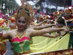 Aunque su cultura es muy diferente a la nuestra, cuentan con una gran vocación turística, por lo que te harán sentir en casa. AP / ARCHIVO