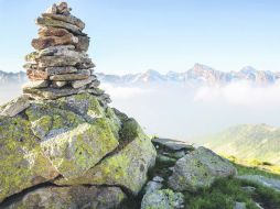 La fe no es una confianza pasiva, sino que nos pone en pie y nos hace vivir activamente, actuar. ESPECIAL /