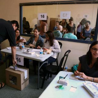 Plebiscito en Colombia obtiene gran impacto en redes sociales