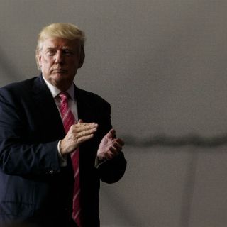 Aliados de Donald Trump defienden sus prácticas fiscales