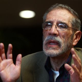 Fallece Luis González de Alba
