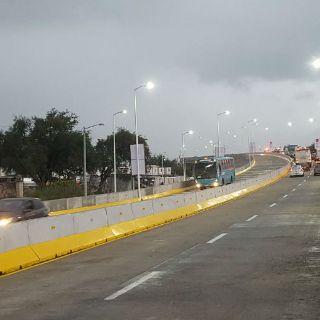 Abren nodo vial de Concepción del Valle-Unión del Cuatro