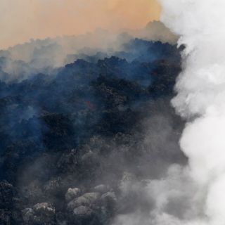 La Semar activa 'Plan Marina' en Colima