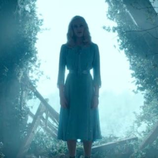 'Miss Peregrine', la película más taquillera en EU