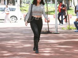 La anemia es más común en mujeres debido a sangrado menstrual abundante o muy largo. EL INFORMADOR / ARCHIVO