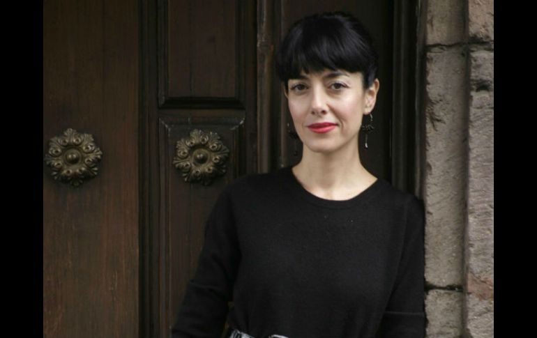 Cecilia interpreta a la mamá de 'Kubo' quien a su vez trasciende en un mono para seguir guiando los pasos de su hijo. SUN / ARCHIVO