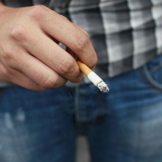 Cáncer de pulmón, enemigo silencioso de la salud