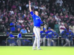 Llegó el turno para que las 10 mejores novenas de toda la Gran Carpa compitan por ocupar el cetro de campeón. AP /