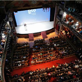 Jalisco protagoniza la gala inaugural del Festival Cervantino