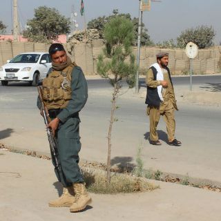 Talibanes lanzan un nuevo ataque para tomar Kunduz