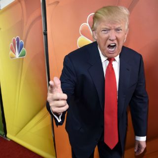 Editores del NYT podrían ir a prisión por publicar impuestos de Trump