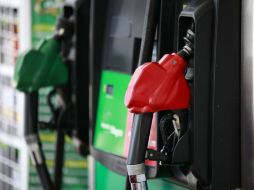 La SHCP resalta que la menor captación de los recursos se da a pesar del incremento de la gasolina Magna en julio. NTX / ARCHIVO