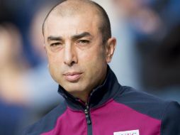 Con la salida de Di Matteo, Aston Villa espera repuntar y colocarse en puestos de play off como mínimo para buscar la promoción. TWITTER / @AVFCOfficial