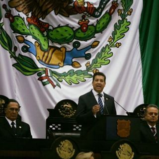 No habrá borrón y cuenta nueva: García Cabeza de Vaca