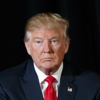 Trump promete ofensiva contra piratas cibernéticos sin precedente