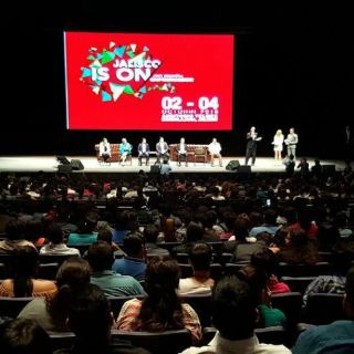 Arranca congreso de emprendedores 'Jalisco is On'