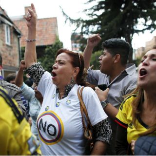 Las claves para entender por qué Colombia rechazó el acuerdo de paz