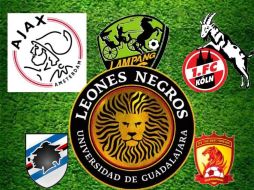 Sólo cuatro clubes están por arriba de los universitarios en el ránking de la revista. ESPECIAL /