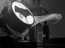 Ben Affleck también dirigirá la película. INSTAGRAM / benaffleck