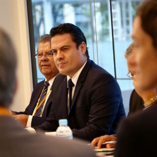 Nueva inversión japonesa en Jalisco dará mil 400 empleos