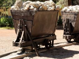 Derivado de las complicaciones por la falta de insumo al interior de la mina, tendrá un cierre temporal. NTX / ARCHIVO