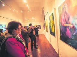 El Centro Cultural Colomos despliega una oferta artística para niños, jóvenes y adultos todos los días. EL INFORMADOR / ARCHIVO