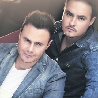 Río Roma, con las maletas listas