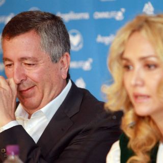 Goliza de Vergara: embargan cuentas y propiedades a Angélica Fuentes