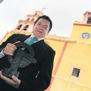 Francisco Araiza buscará talentos en México