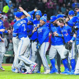 Inician los dramáticos Playoffs en la Gran Carpa