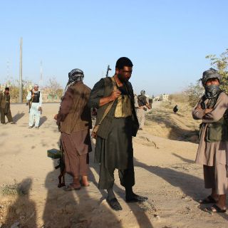 Tropas afganas recuperan el centro de Kunduz