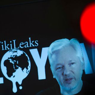 Esta semana WikiLeaks divulgará más material sobre elecciones en EU