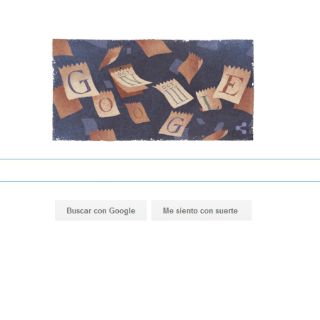Google recuerda la adopción del calendario gregoriano