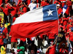 Tras el castigo, el futbol chileno apelará para poder jugar sus dos partidos de local. MEXSPORT / ARCHIVO