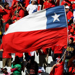 La FIFA sanciona a Chile por cánticos xenófobos