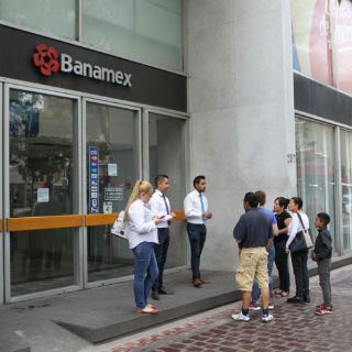 Con el cambio a CitiBanamex, ¿Qué pasará con tus cuentas?
