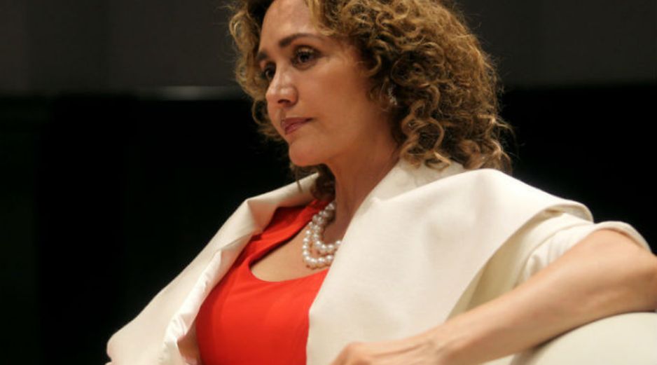 El conflicto del  matrimonio Vergara Fuentes ha llevado a emitir órdenes de aprehensión contra la empresaria. EL INFORMADOR / ARCHIVO