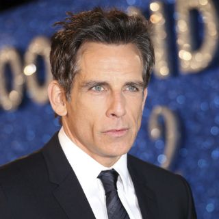 Ben Stiller revela que hace dos años tuvo cáncer de próstata