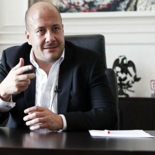 Policía metropolitana iniciará en 2017: Alfaro