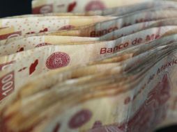 CiBanco expresó que hay una baja en las expectativas de recuperar el valor de la moneda. EL INFORMADOR / ARCHIVO