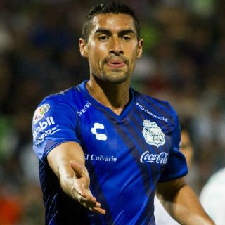 'Pato' Araujo interactúa con rojiblancos