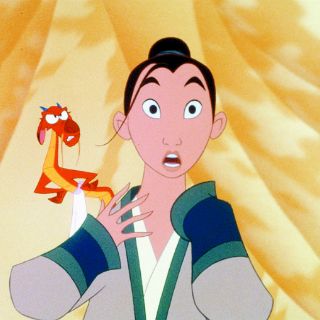 Anuncian fecha para estreno de 'Mulán' en acción real