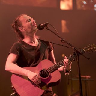 Surge en Twitter #LadyRadiohead