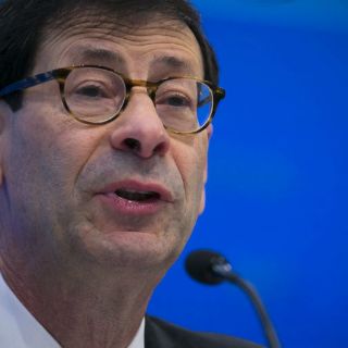 Esperan debate sobre efecto Trump y reunión FMI-BM