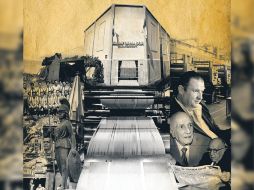 Guadalajara no se puede entender sin EL INFORMADOR ni EL INFORMADOR sin Guadalajara. EL INFORMADOR /