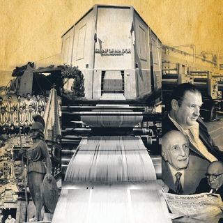 Si sucedió en Guadalajara…