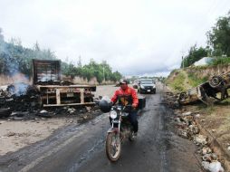 Hasta el momento se han reembolsado cinco millones de pesos a 95 víctimas directas. AFP / ARCHIVO