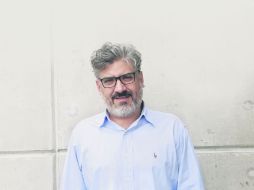 Reflexión. L.M. Oliveira presenta el libro 'Árboles del largo invierno'. ESPECIAL /