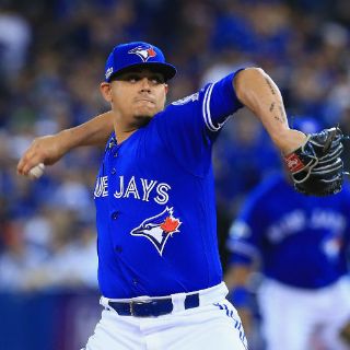 Toronto vence dramáticamente a Baltimore por el Comodín de la Americana